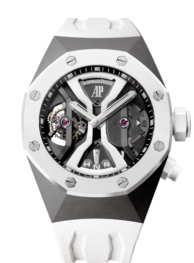 Replica Audemars Piguet ROYAL OAK CONCEPT GMT TOURBILLON watch 26580IO.OO.D010CA.01